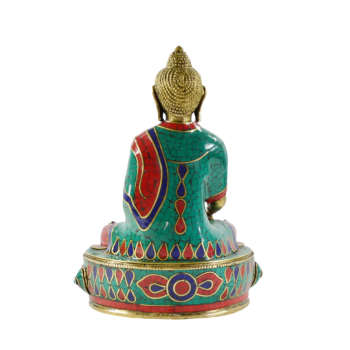 Budda Sakyamuni 100016